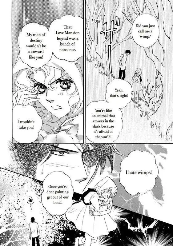 Unmei no Oaite wa? Chapter 1 114